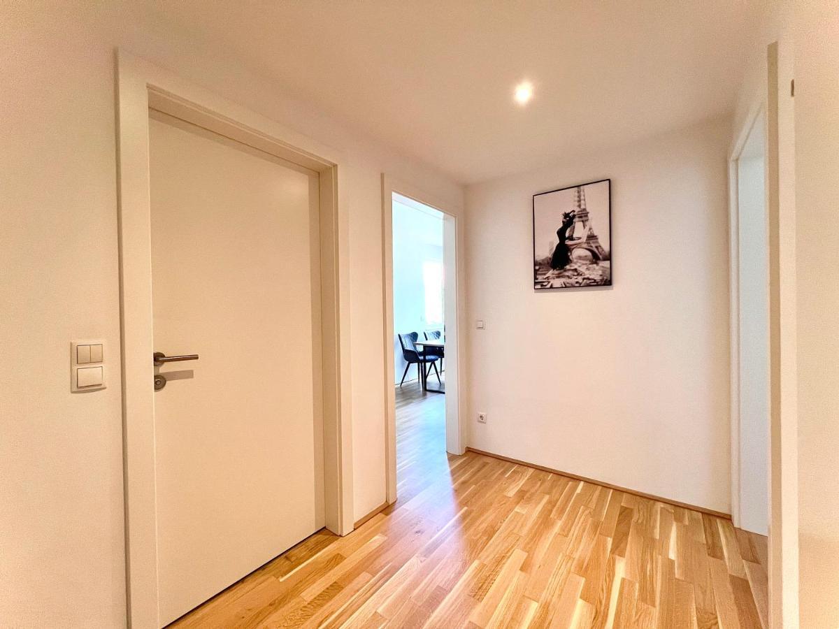 Apartment Schonbrunn Viena Exterior foto