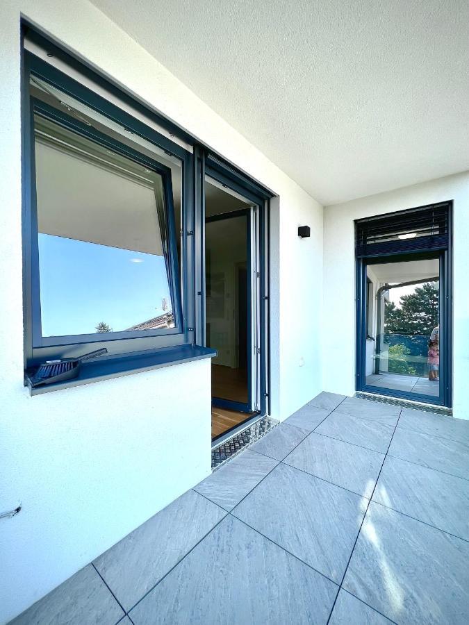 Apartment Schonbrunn Viena Exterior foto