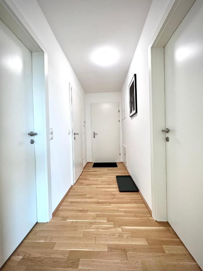 Apartment Schonbrunn Viena Exterior foto